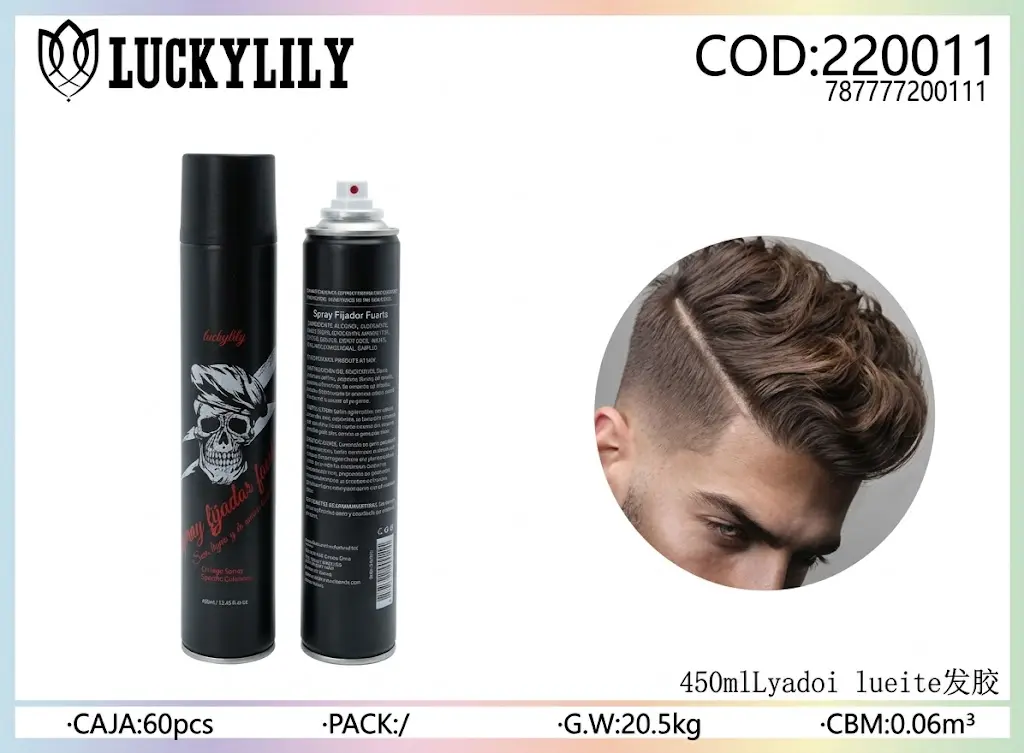 SPRAY CAPILAR/787777200111  