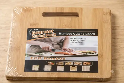 TABLA DE COCINA 22*32*1.8