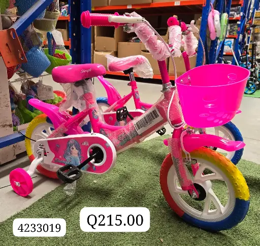 BICICLETA 12 3019|1001924233019 1001924233019