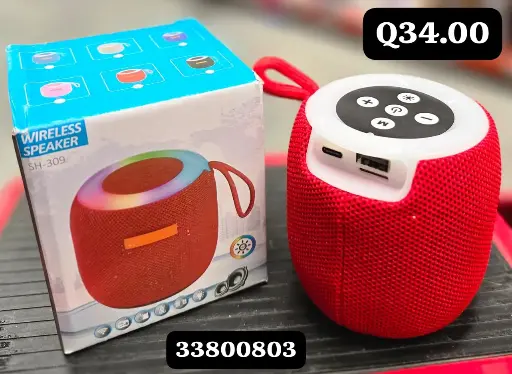 BOCINA 309