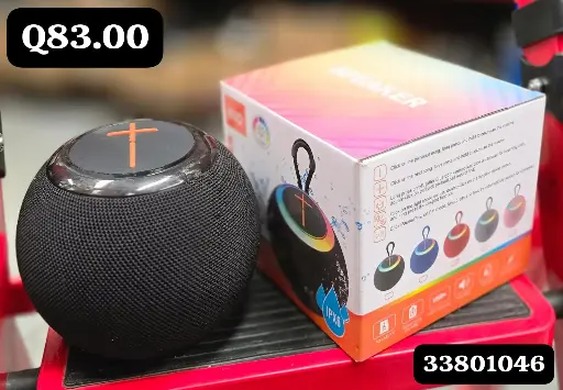 [202303380104] BOCINA 68D