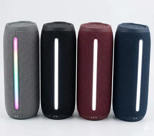 BOCINA P8