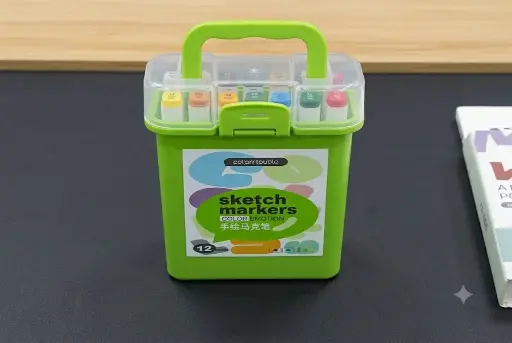 [YC925437001] SET MARCADORES 7001