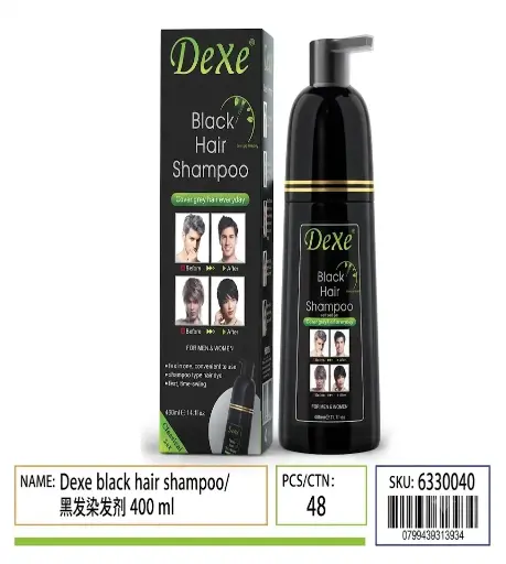 [5787987] SHAMPOO DEXE 6330040|0799439313934 | 0799439313934
