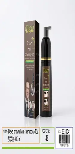 SHAMPOO DEXE 6330041