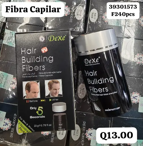 [6330046] SHAMPOO DEXE 6330046|0799439301573