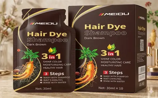SHAMPOO MEIDU 16143|6938270110638