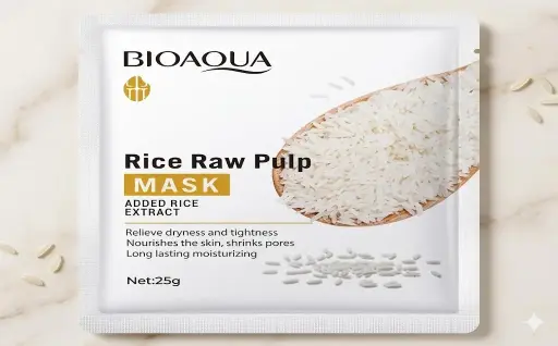 [680205] MASCARILLA DE ARROZ 680205