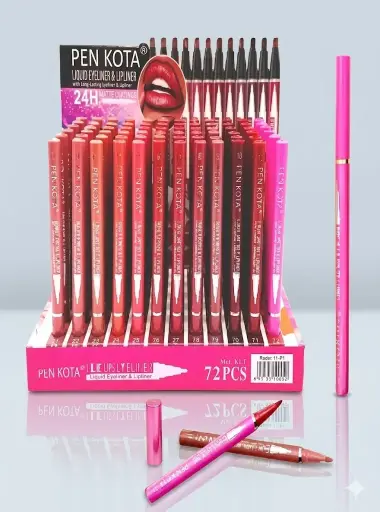 [199353145002] LABIAL 2EN1SB078