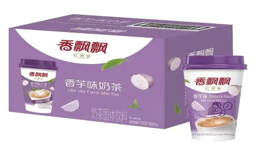 [261134] TARO DE TE CON LECHE/6938888888813 6938888888813