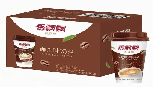 [YL-10275] TE CON LECHE SABOR CAFÉ / 6938888886017  