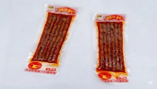 [SP-10984] BROCHETA DE TERNERA PICANTE  |  6931219601570