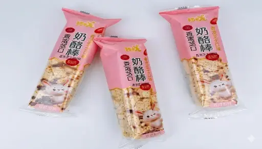 [SP-10987] BARRA DE QUESO Y MERENGUE   |  6977373520753