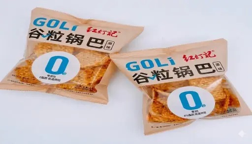 [SP-10994] GALLETA DE ARROZ |  6971927360017