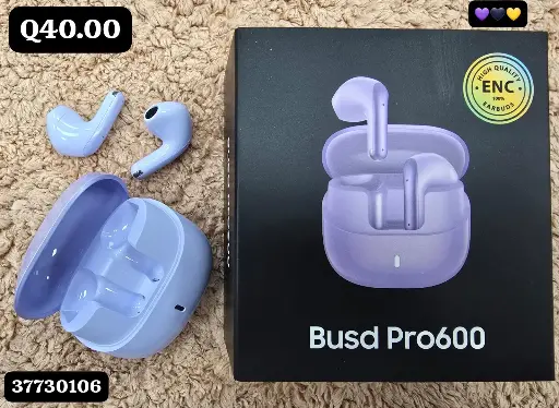 [202303773010] AURICULARES YXG-19/2023037730106  