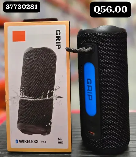 [202303773028] BOCINA GRIP/2023037730281  
