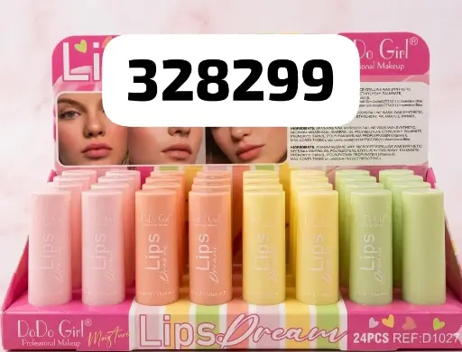 [1993285328299] LAPIZ LABIAL/6972285328299  