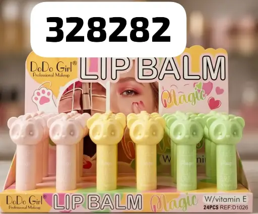[1993285328282] LAPIZ LABIAL/6972285328282  